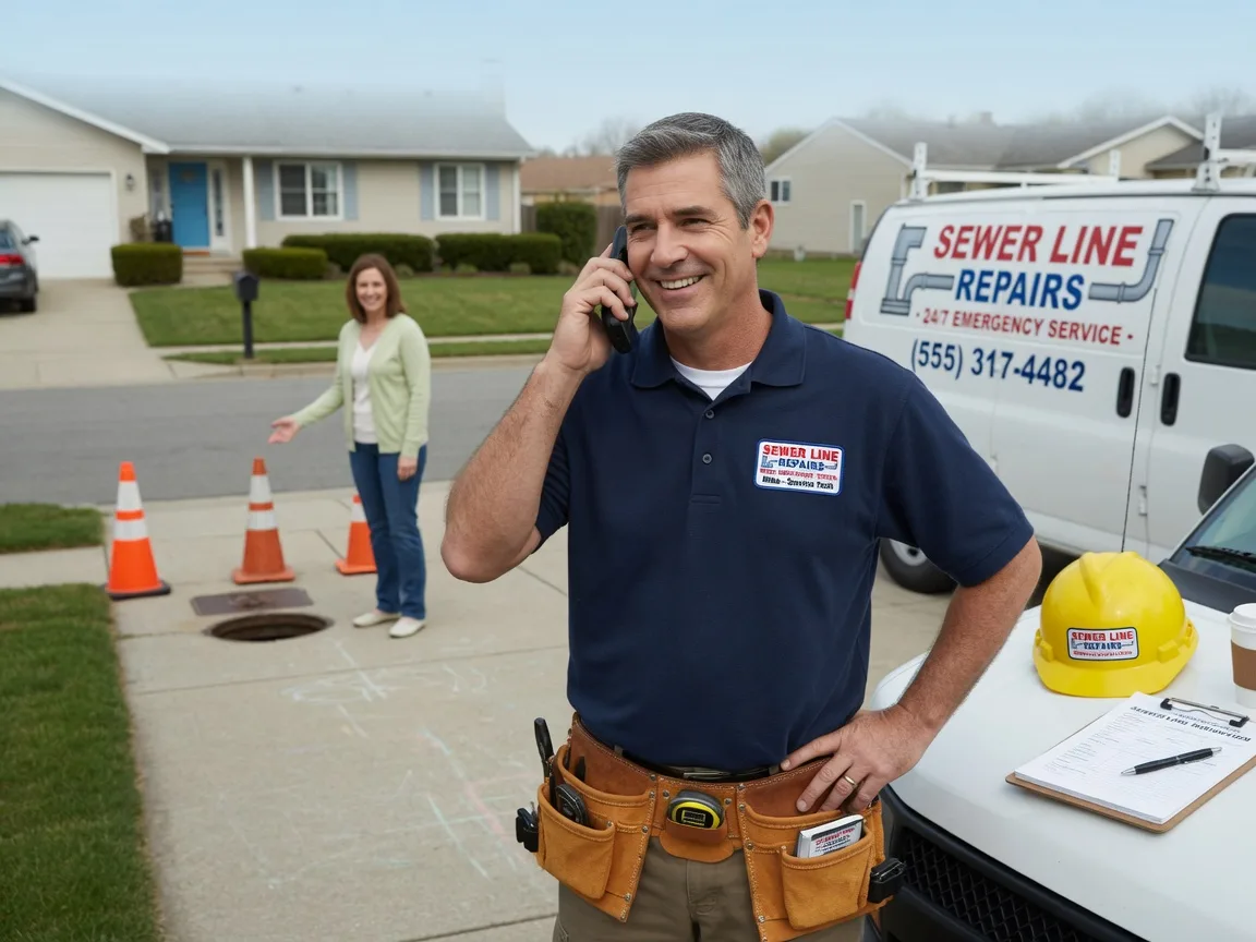 Emergency Plumber Elizabeth, PA FAQs